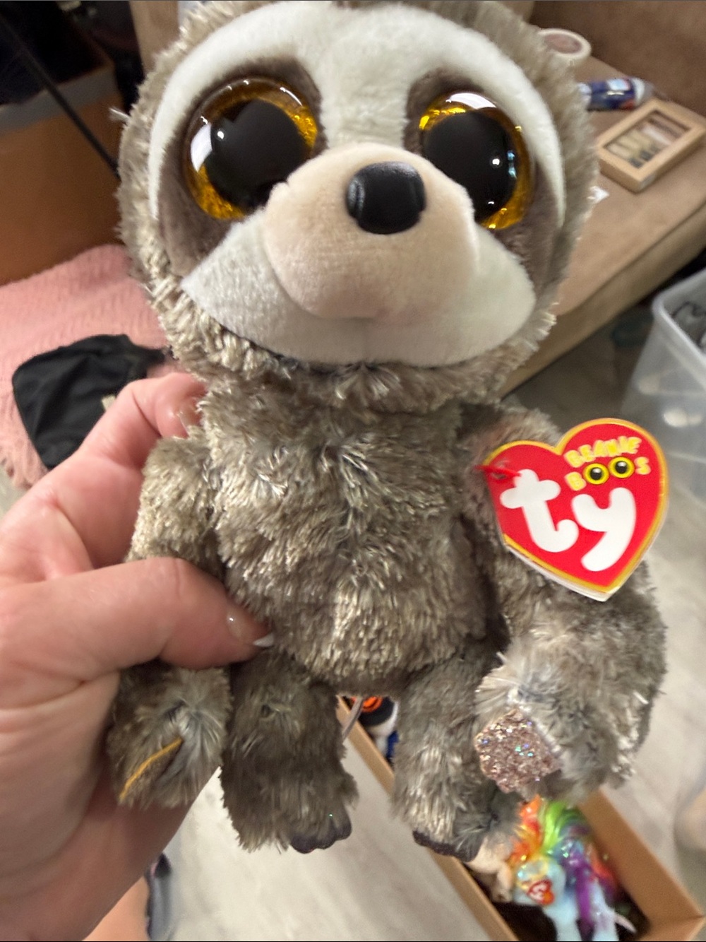 TY Baby - Picture 1 of 1